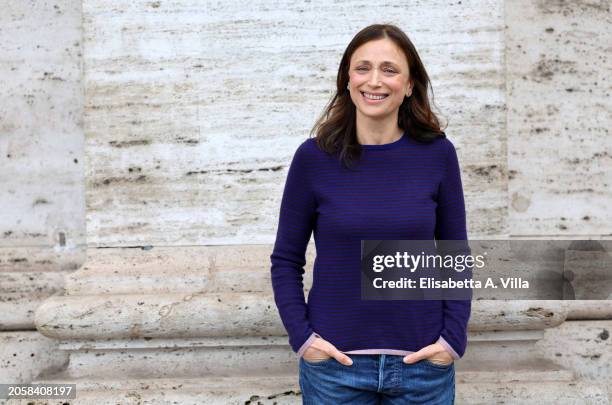 Laura Rondini Maria Laura Rondanini Photos and Premium High Res Pictures - Getty Images