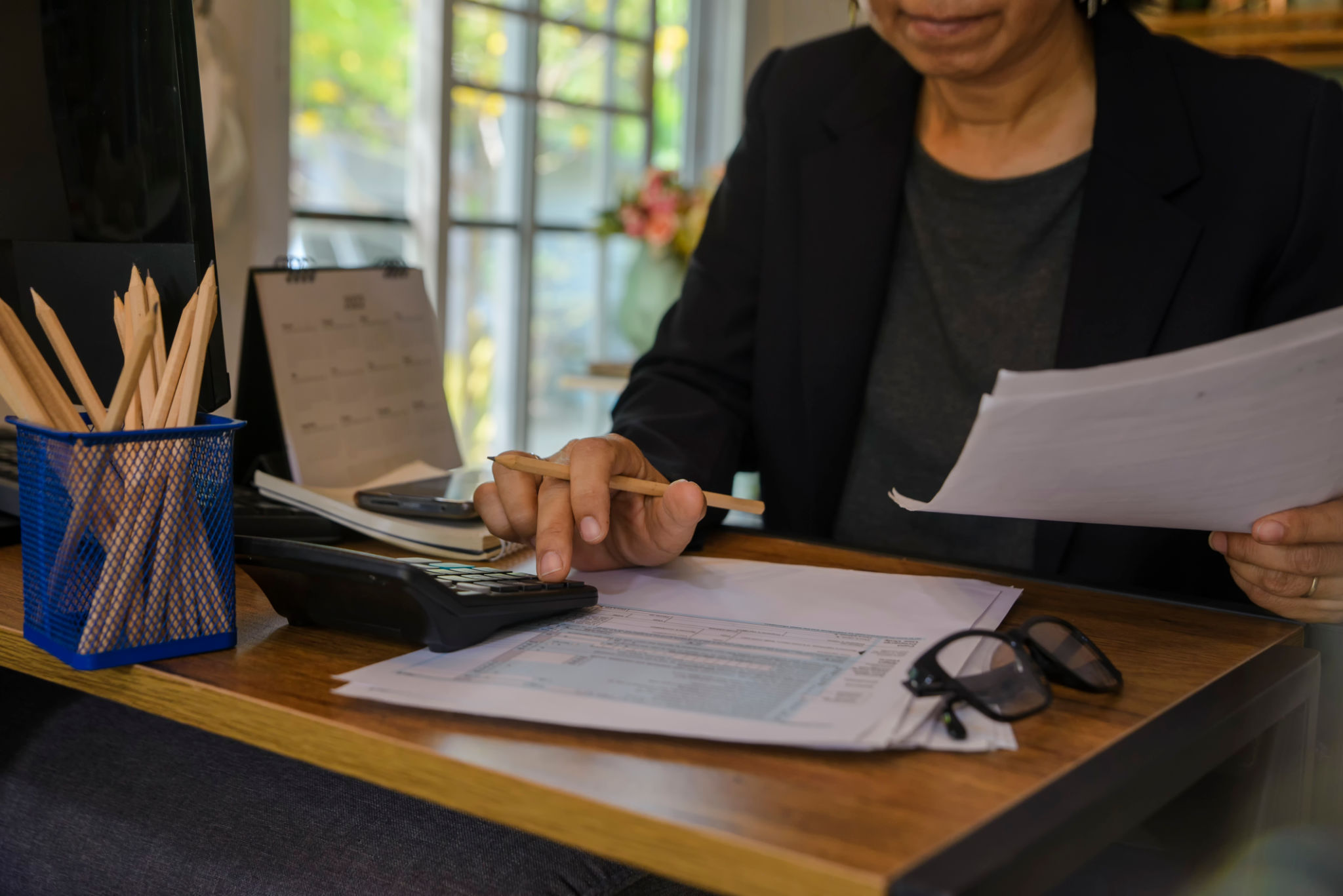 IRS notice