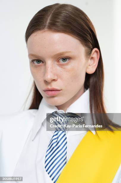 Kayp Model 135 The Kay Model Photos & High Res Pictures - Getty Images