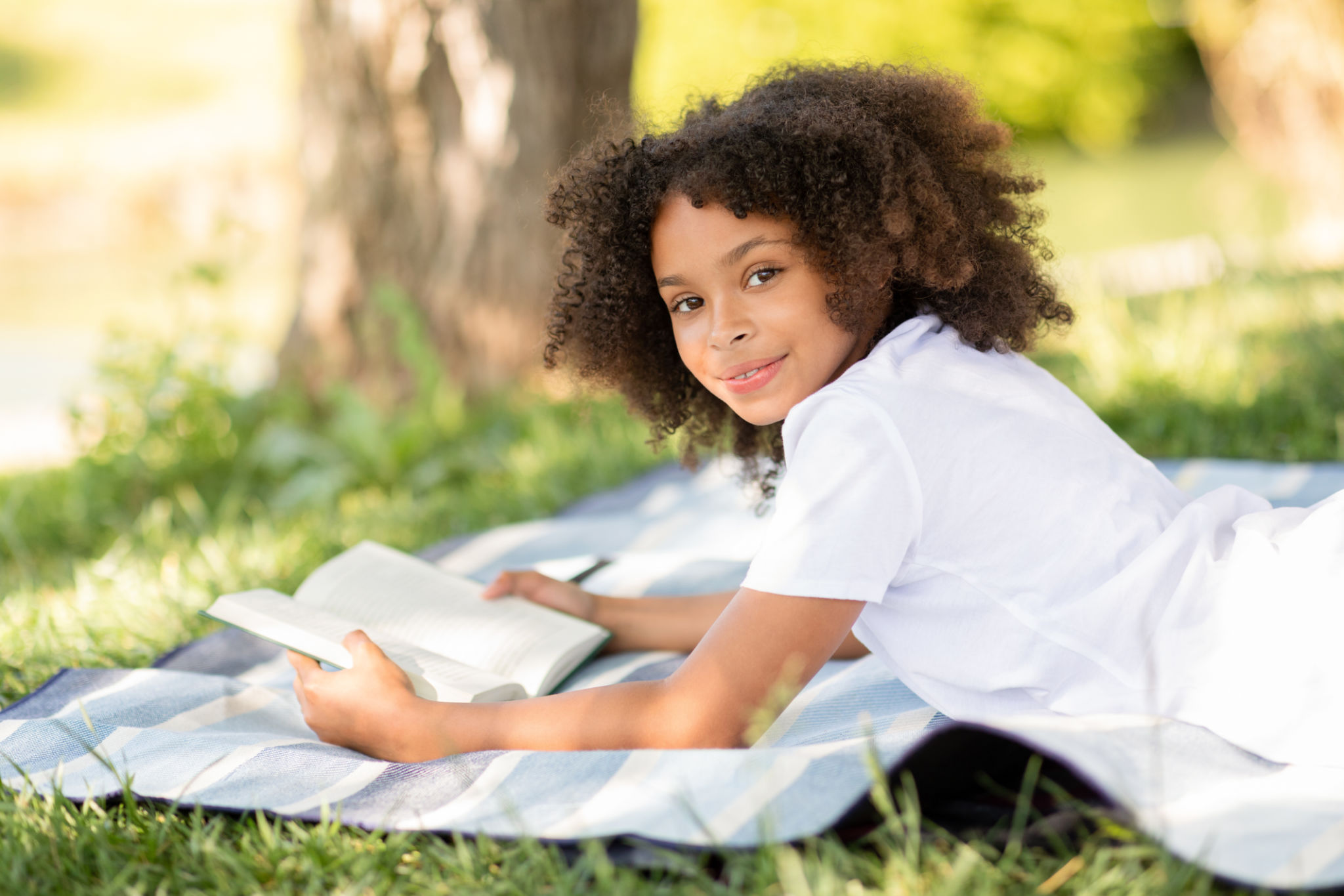 summer learning