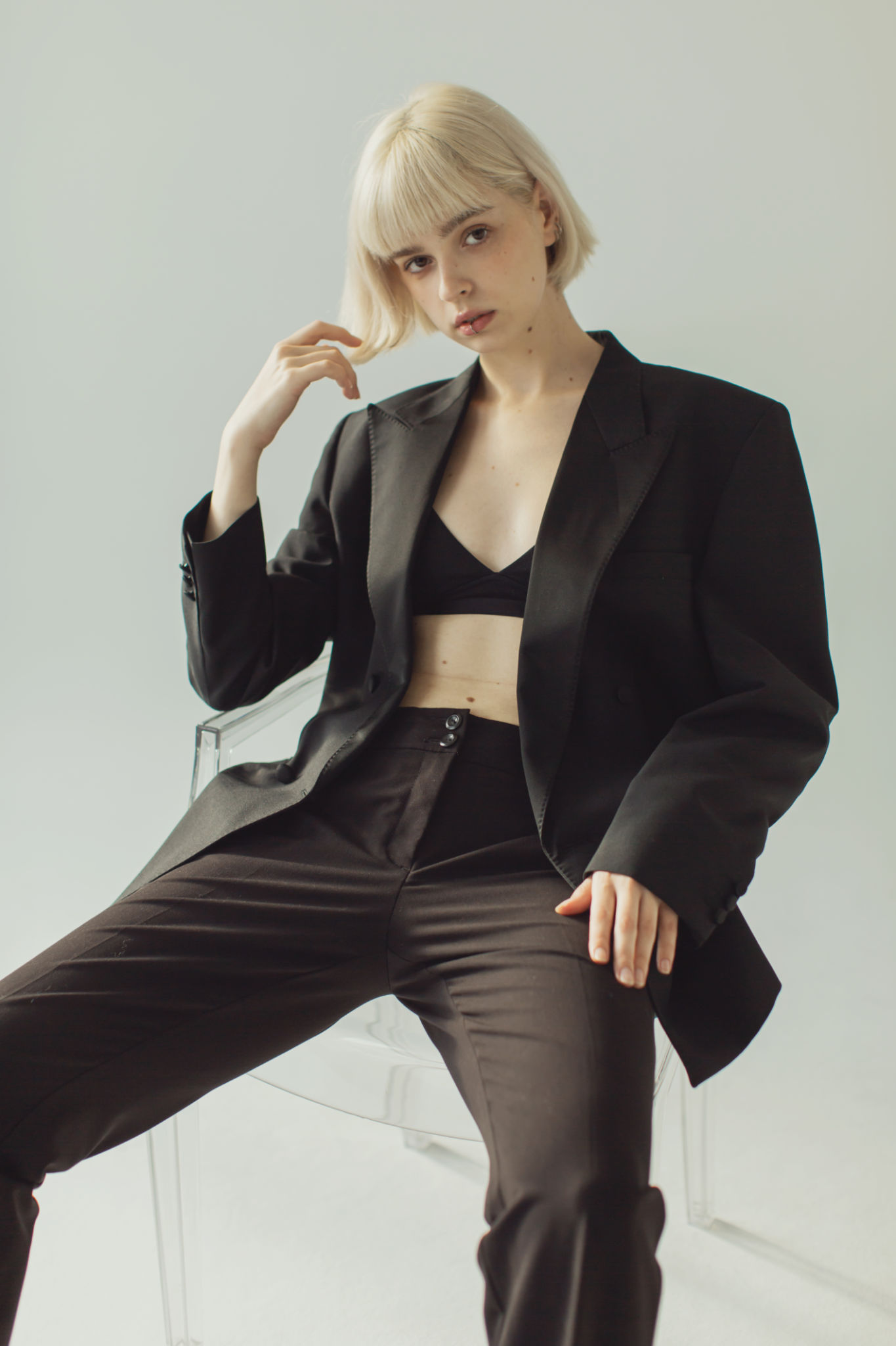 top model