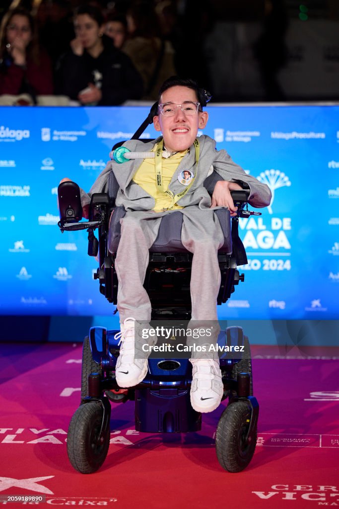 Day 4 - Malaga Film Festival 2024