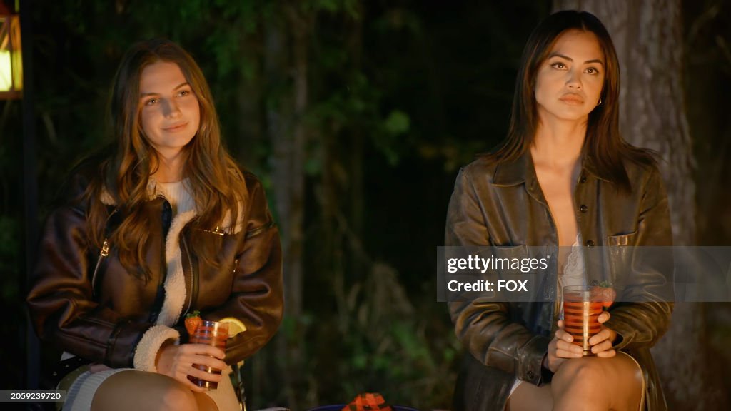 FOX's "Farmer Wants A Wife" - Season Two