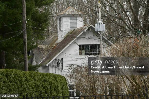 2,504 Friday Hill House Stock Photos, High-Res Pictures, and Images(04)