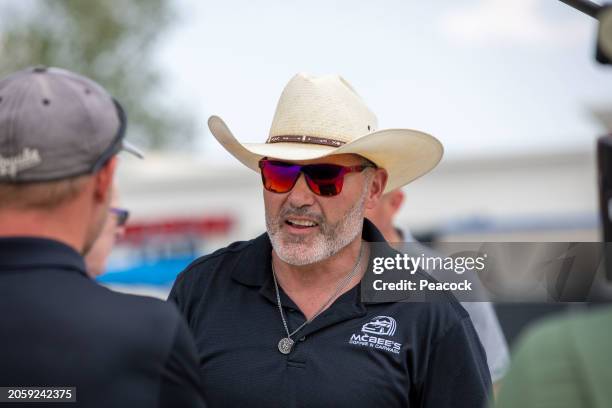 68 Steve Mcbee Stock Photos, High-Res Pictures, and Images - Getty Images