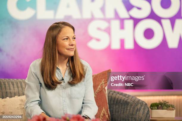 14 Robyn Rosenberger Photos & High Res Pictures - Getty Images