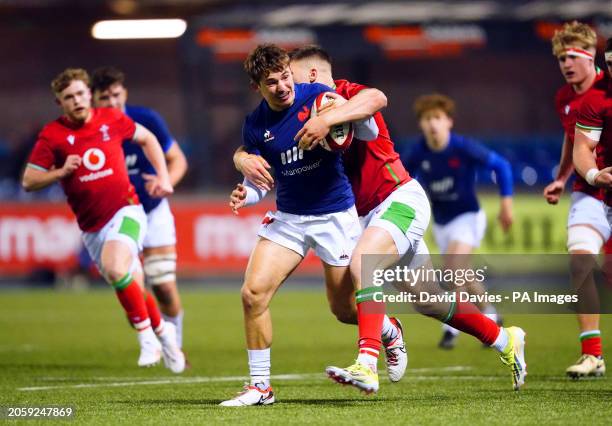 Harry Rees Osu 168 Harry Rees Photos & High Res Pictures - Getty Images