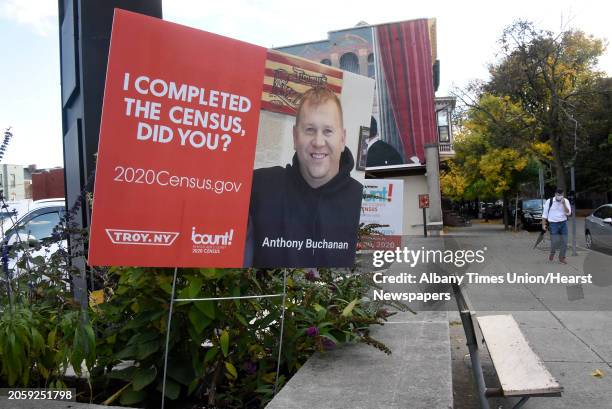 Census Sign 1,424 Us Census 2020 Stock Photos, High-Res Pictures, and Images ...