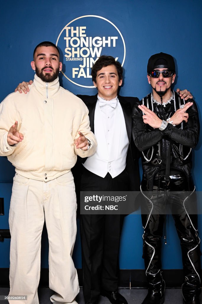 The Tonight Show Starring Jimmy Fallon - Season 11