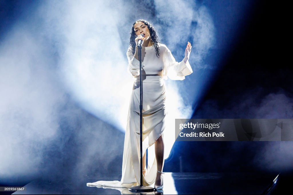 Billboard Women In Music 2024 - Show
