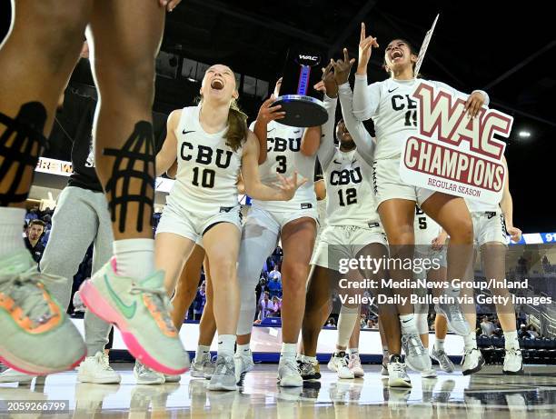 Cbu Riverside Ca 232 Golden State Baptist College Stock Photos, High-Res Pictures, and ...