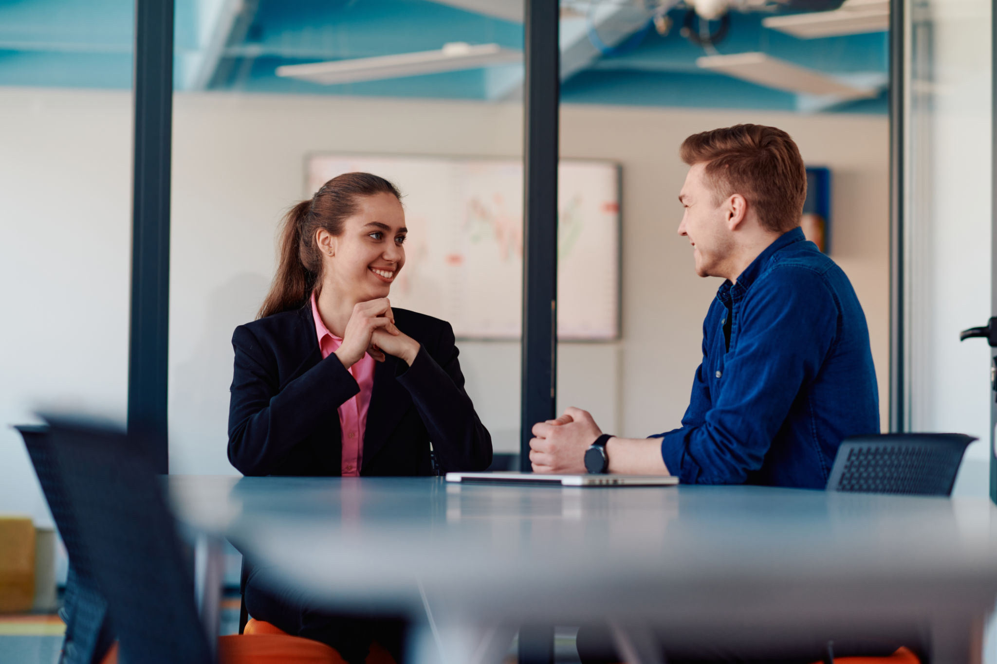 resilience coaching