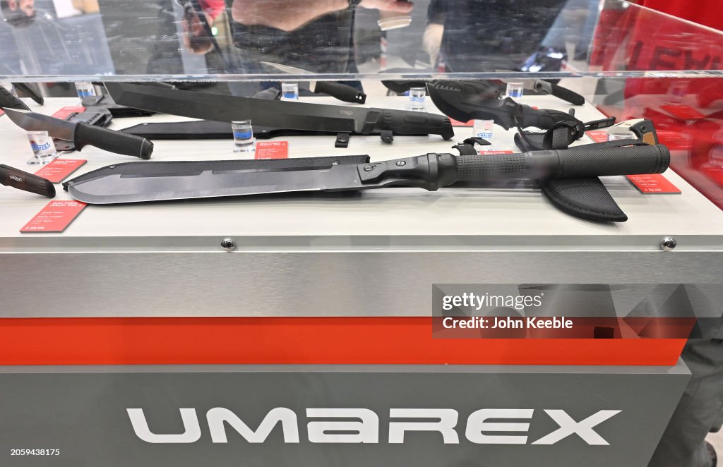 The British Shooting Show