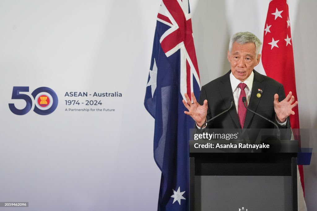ASEAN-Australia Special Summit