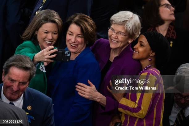 Left Reps 418 Angie Craig Photos & High Res Pictures - Getty Images