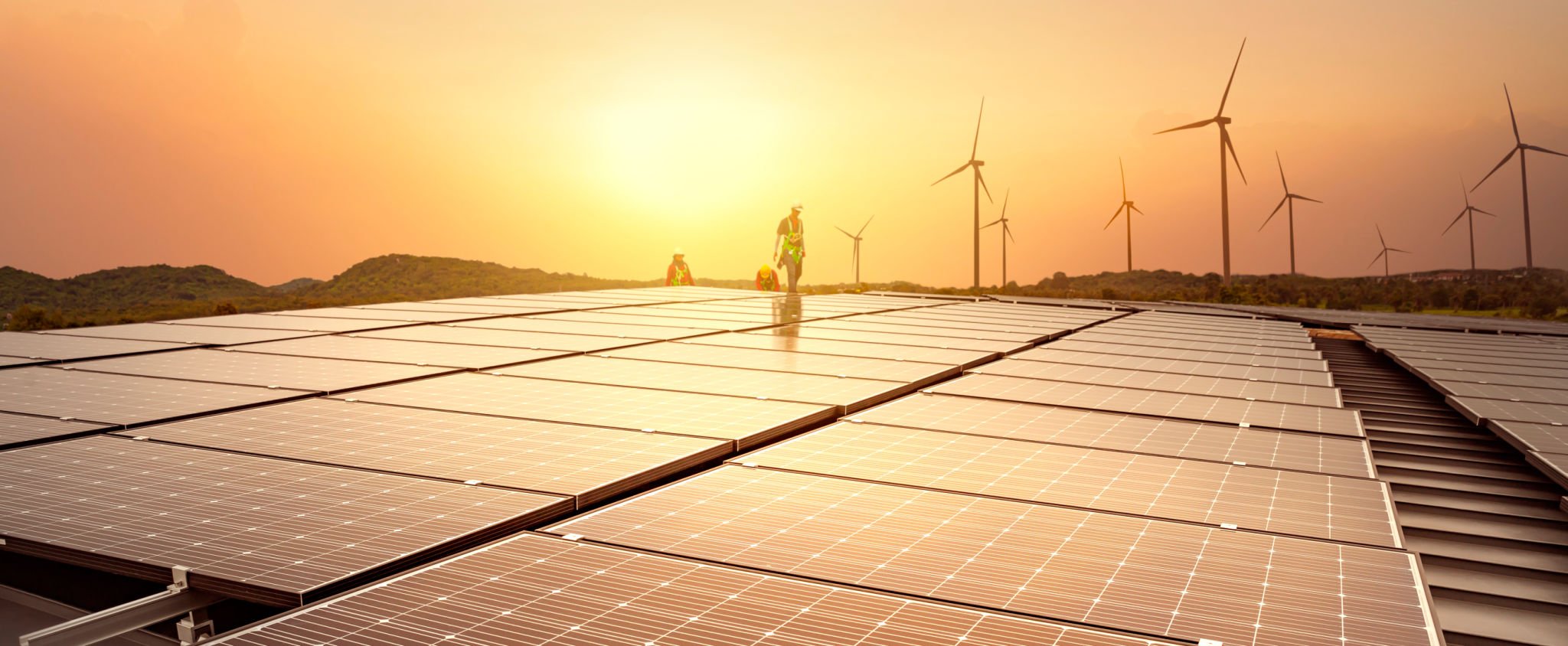 solar energy reliability