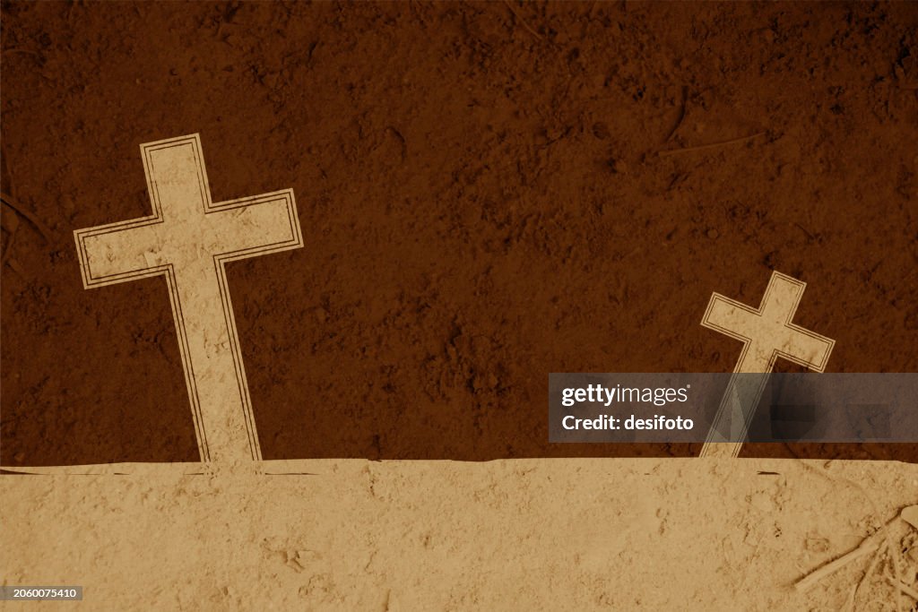 Dark Brown Colored Grunge Textured Effect Rough Rustic Texture ...