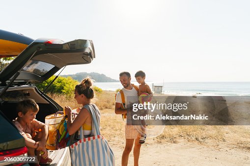 A perfect beach is only a car-ride away! A perfect beach is only a car-ride away!