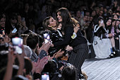 Chanel : Runway - Paris Fashion Week - Womenswear...