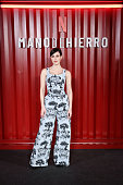 Netflix Presents "Mano De Hierro" Season One in Madrid