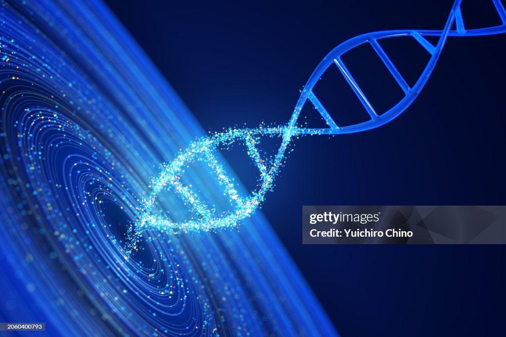Generated DNA