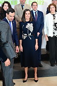 Queen Letizia Presides Over World Rare Disease Day Event