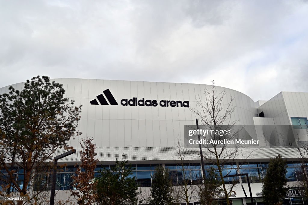 Yonex French Open Badminton 2024