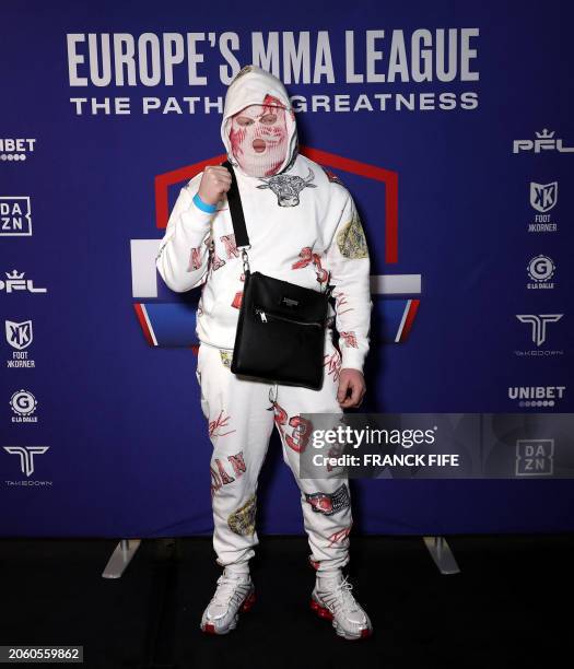 Kalash (Rapper) Photos and Premium High Res Pictures - Getty Images