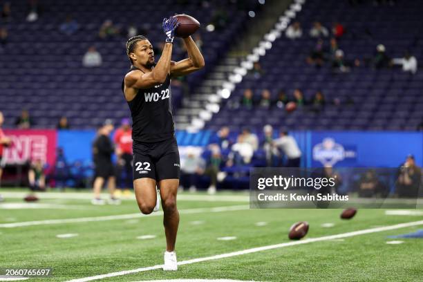 Tag Rome Nfl 1,116 Rome Odunze Photos & High Res Pictures - Getty Images