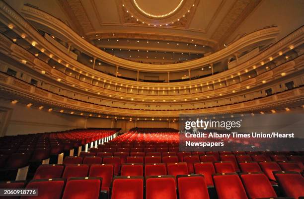 156 Carnegie Hall Interior Stock Photos, High-Res Pictures, and Images ...