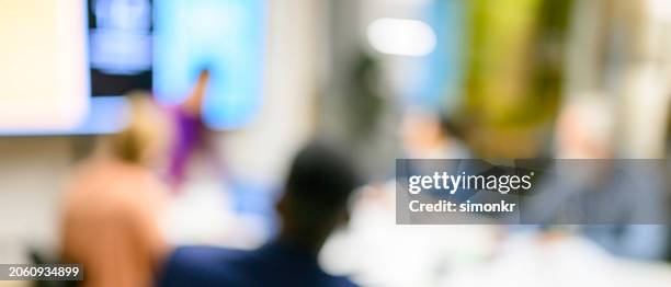 business people discussing plan - small group of people stock pictures, royalty-free photos & images