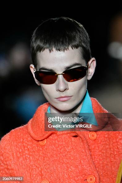 Miu Miu - Runway - Fall/Winter 2024-2025 Paris Fashion Week Miu Miu - Runway - Fall/Winter 2024-2025 Paris Fashion Week