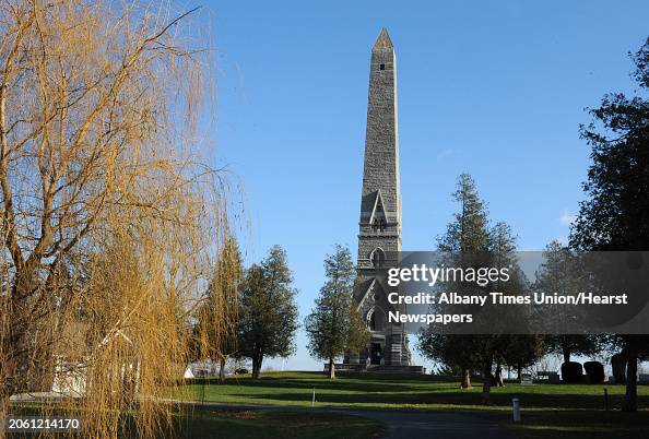 Albany Times Union