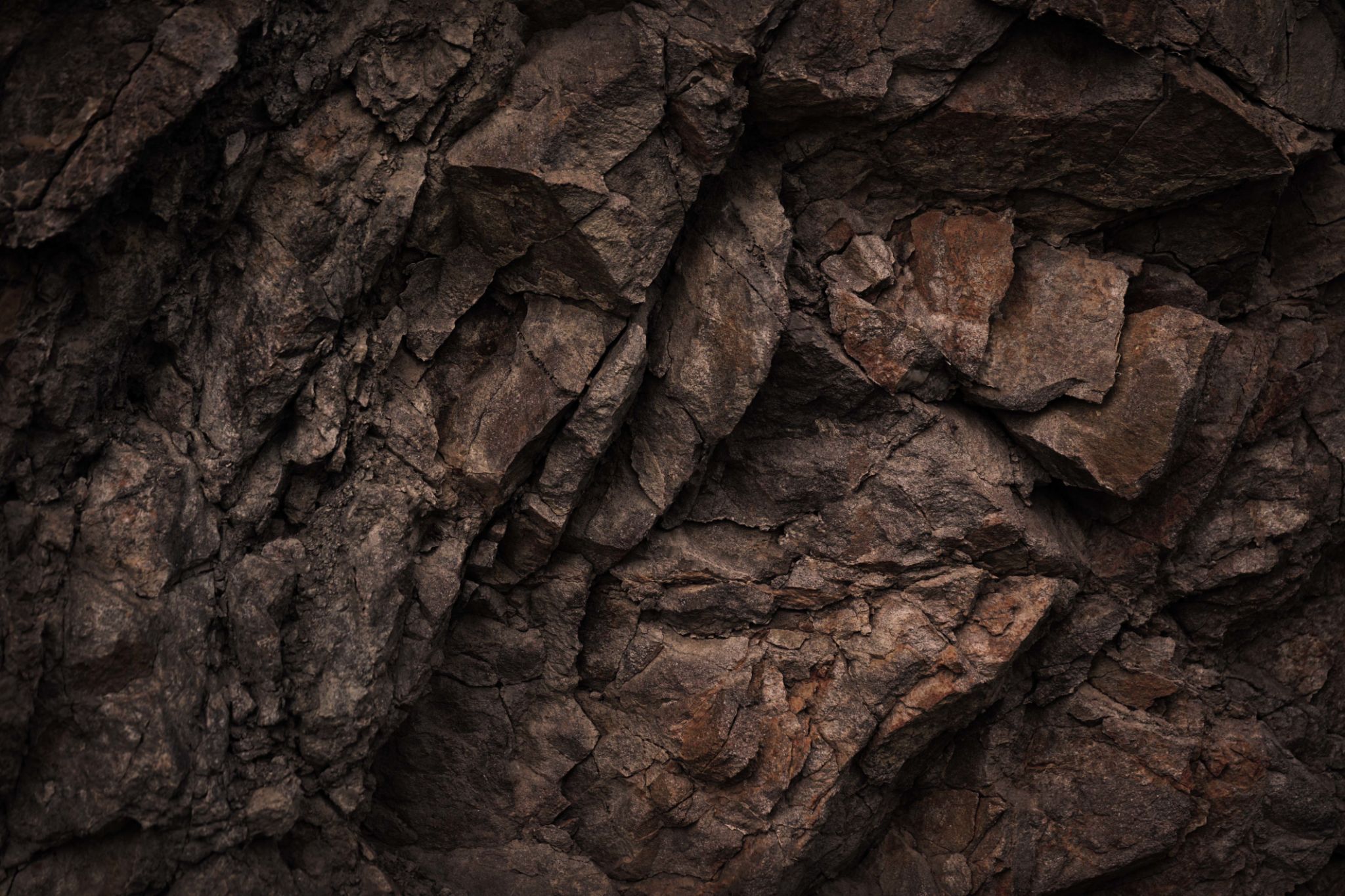 natural materials