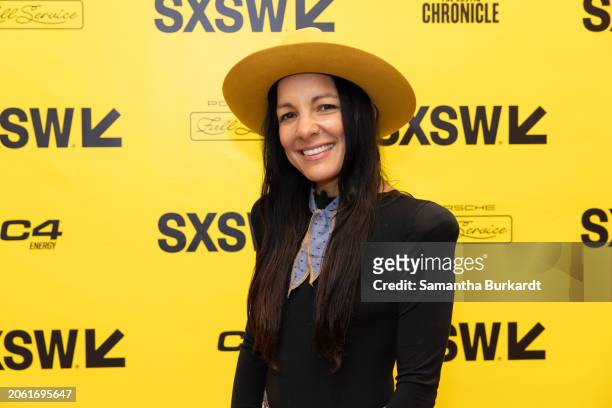 Radha Agrawal at Featured Session: The Power of Belonging: How Ending Loneliness Will Save Our Planet as part of SXSW 2024 Conference and Festivals...