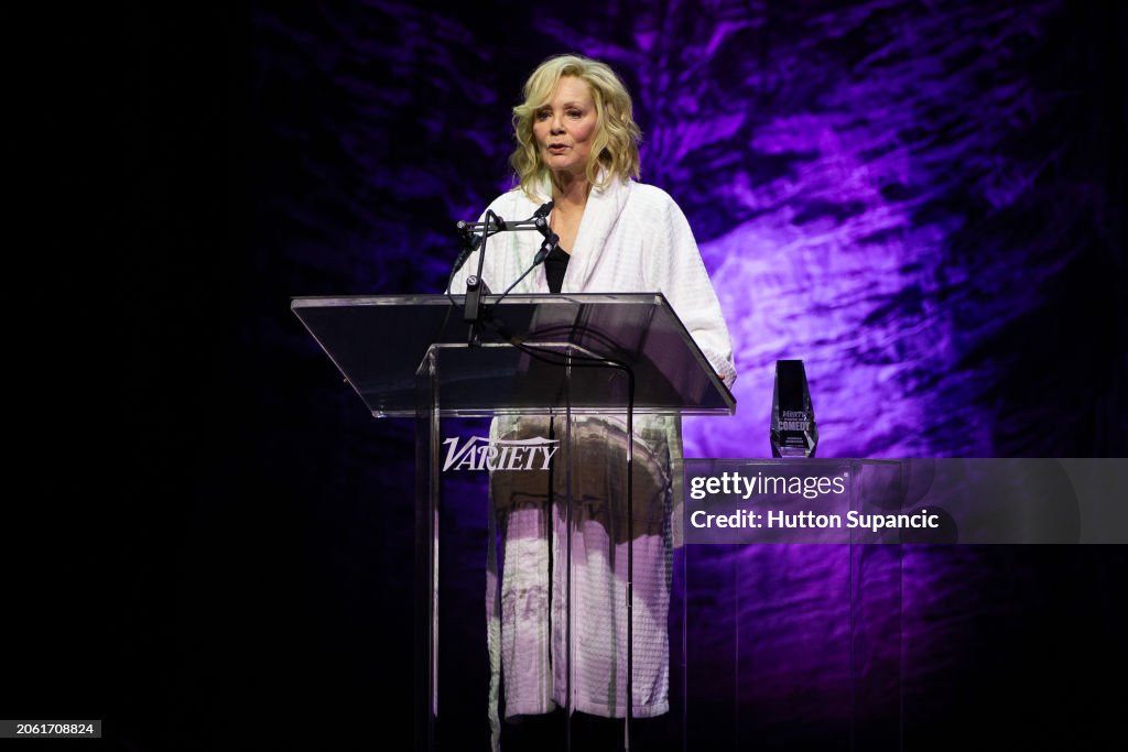 Variety Power of Comedy - Show - SXSW 2024 Conference and Festivals