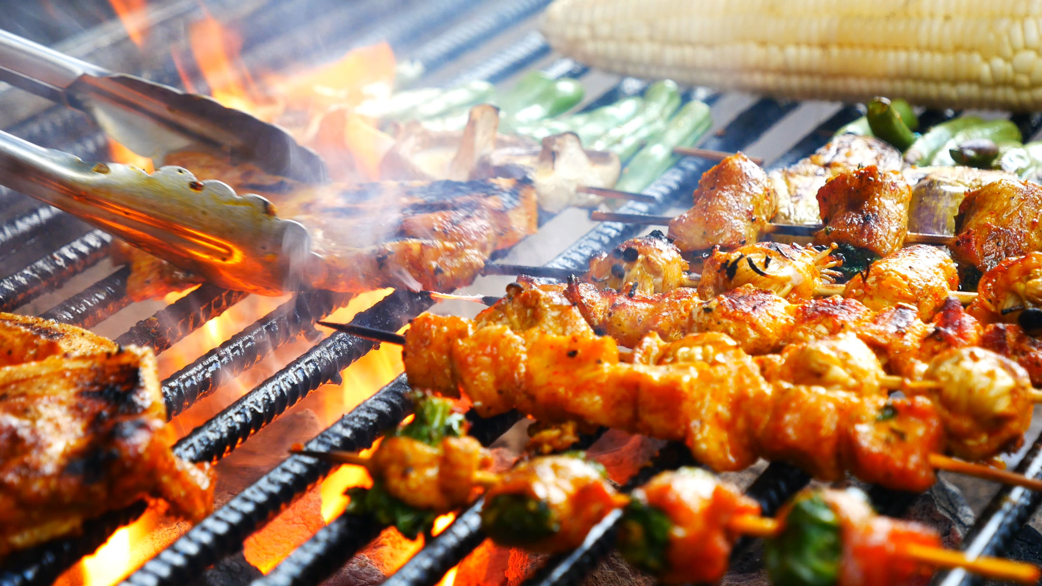 bbq party