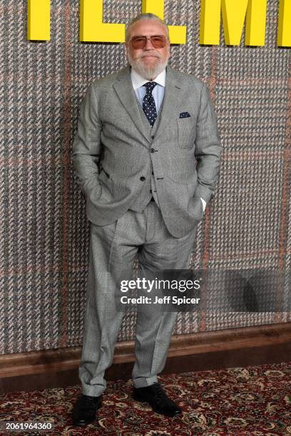 London Ray 1 023 Ray Winstone Photos Stock Photos, High-Res Pictures, and Images ...