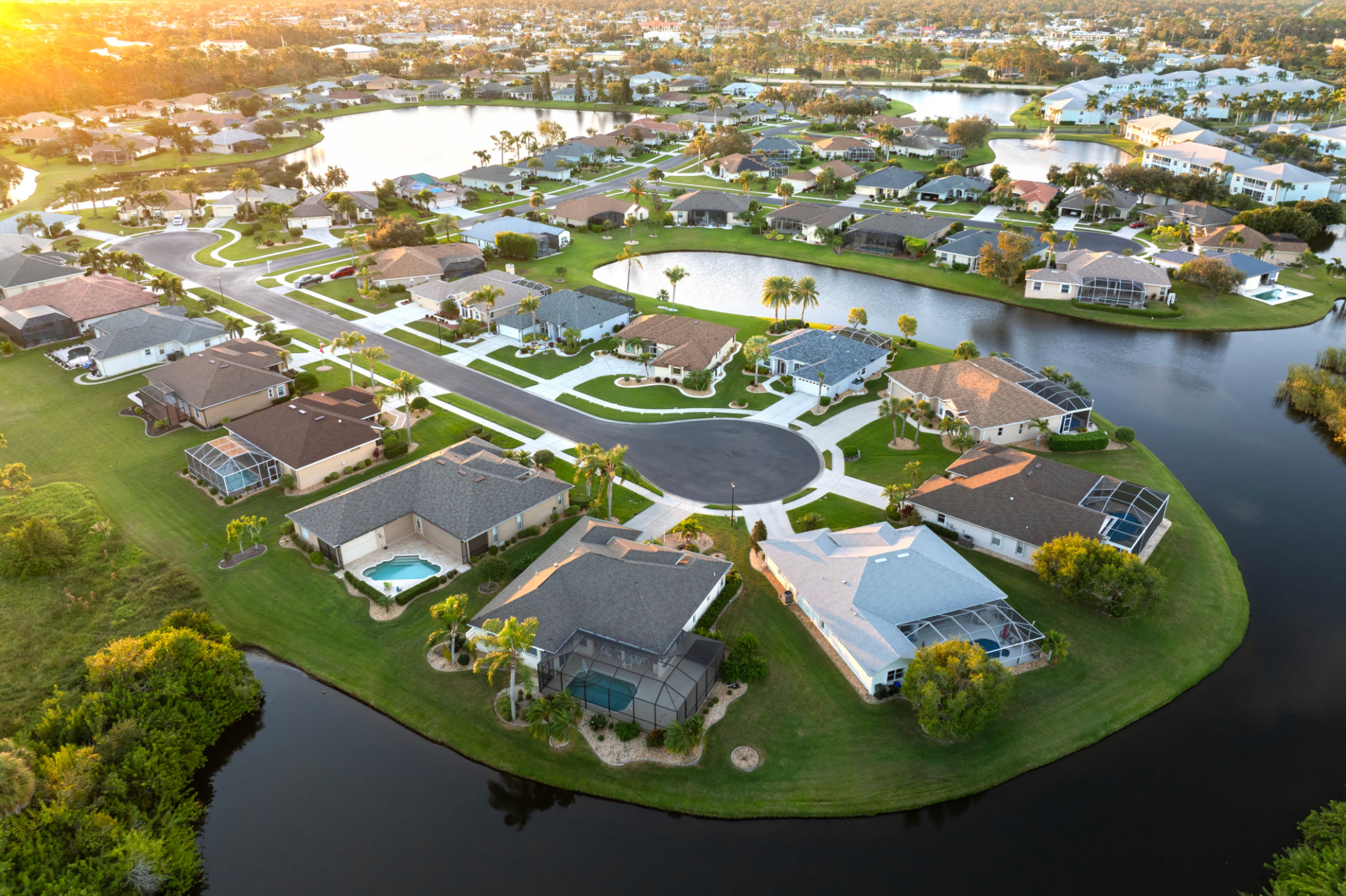 florida housing