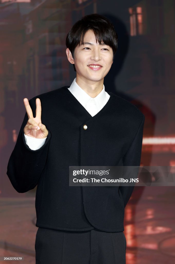 Netflix Film "My Name is Loh Kiwan" Press Conference