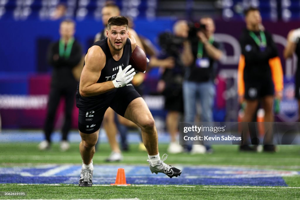 NFL Combine
