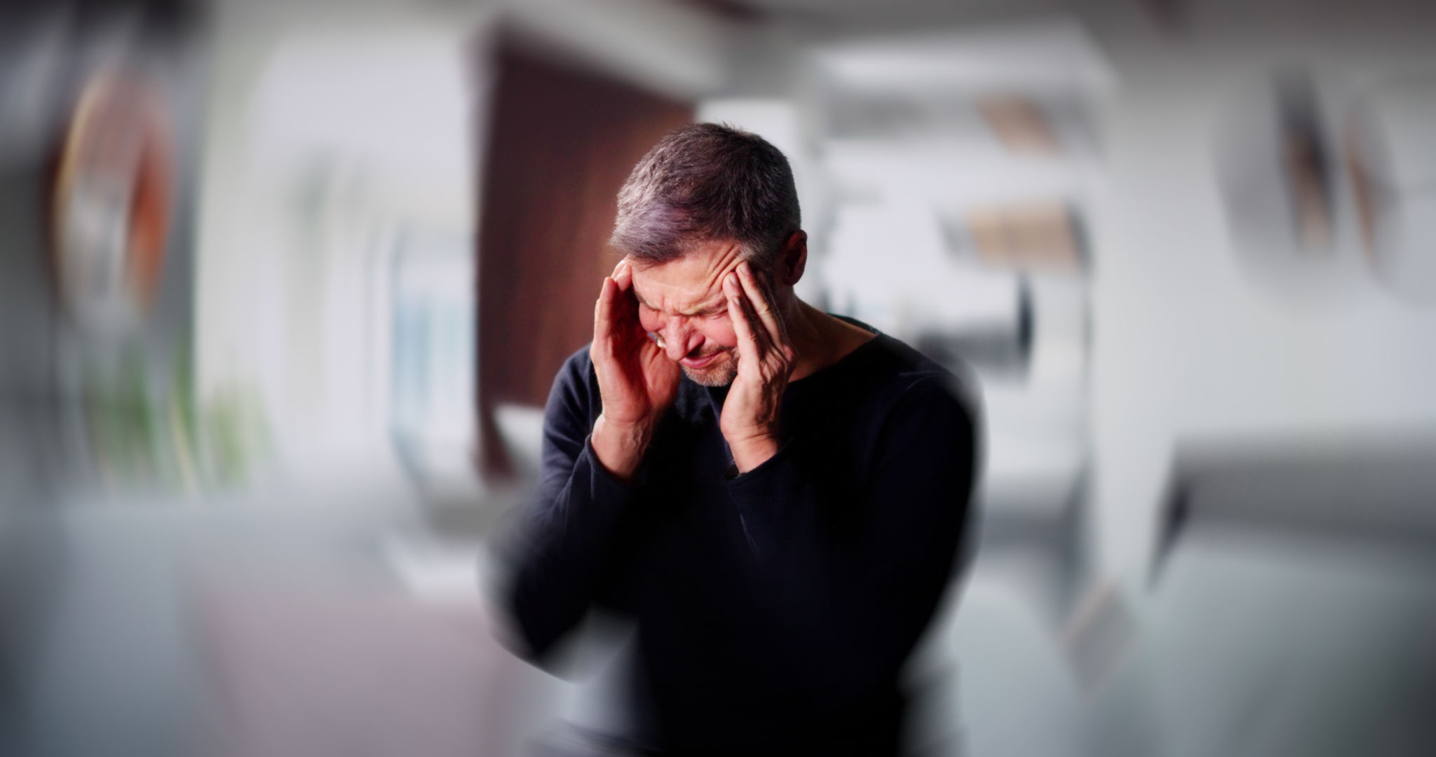 migraine headache
