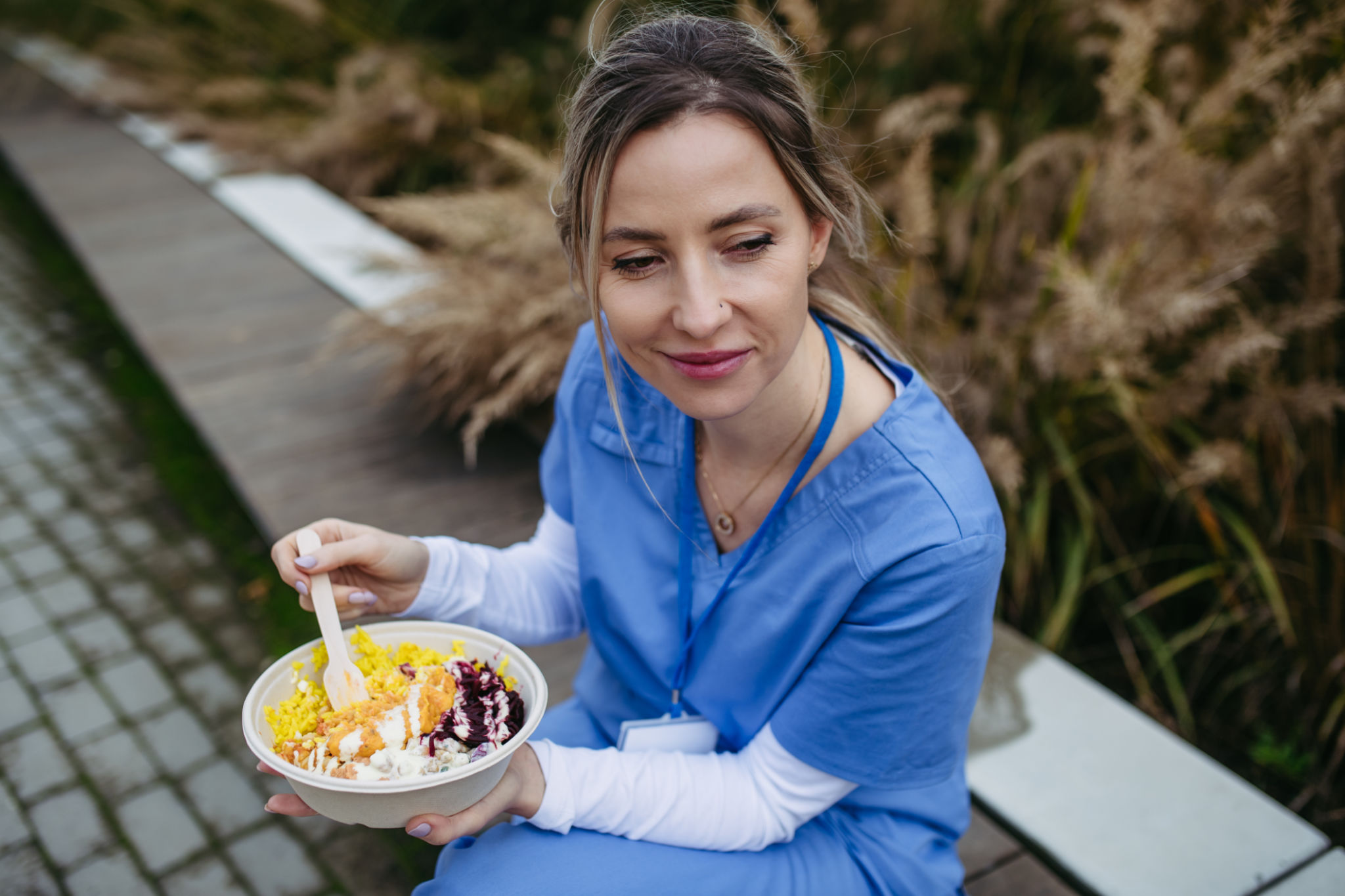 flexible eating
