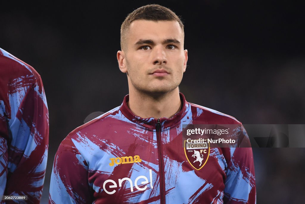 SSC Napoli v FC Torino - Serie A TIM