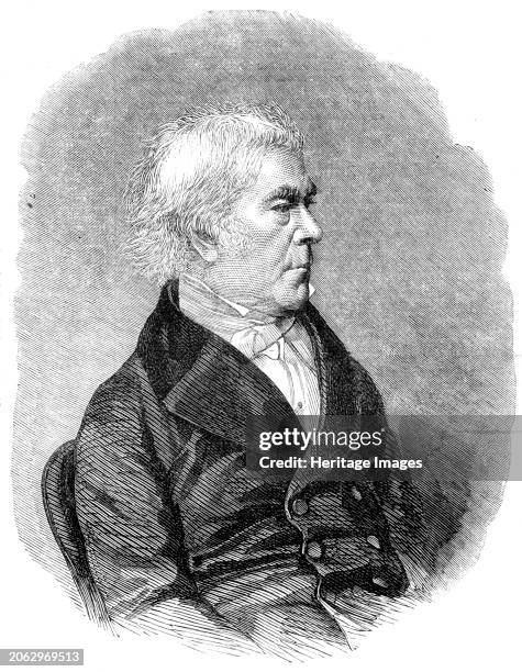 Dr. Hawtrey, the late Provost of Eton College, 1862. Edward Craven Hawtrey attended the College as a boy from 1799, starting out as an Oppidan and...