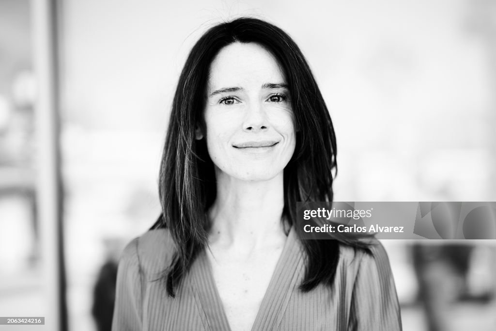 Portraits - Malaga Film Festival 2024