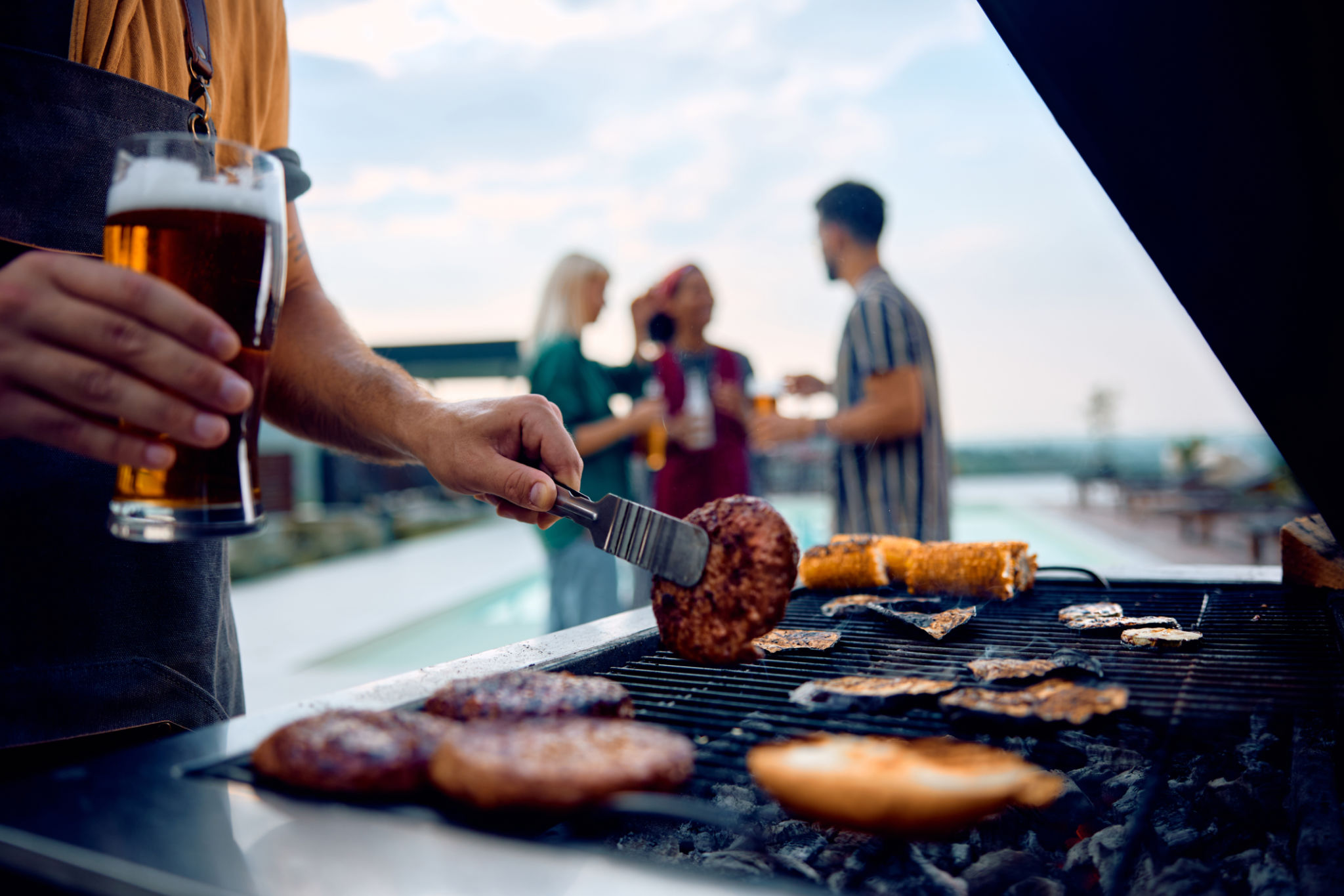 bbq party