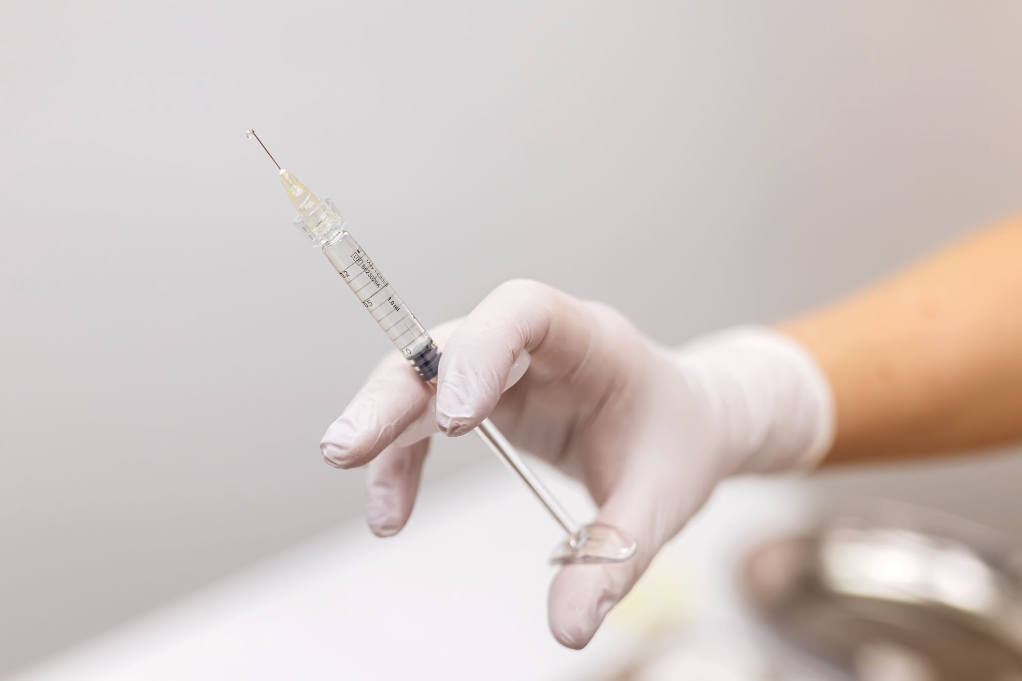 cosmetic injections