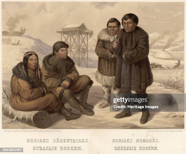 Koryaks 89 Aboriginal Language Map Stock Photos, High-Res Pictures, and Images ...