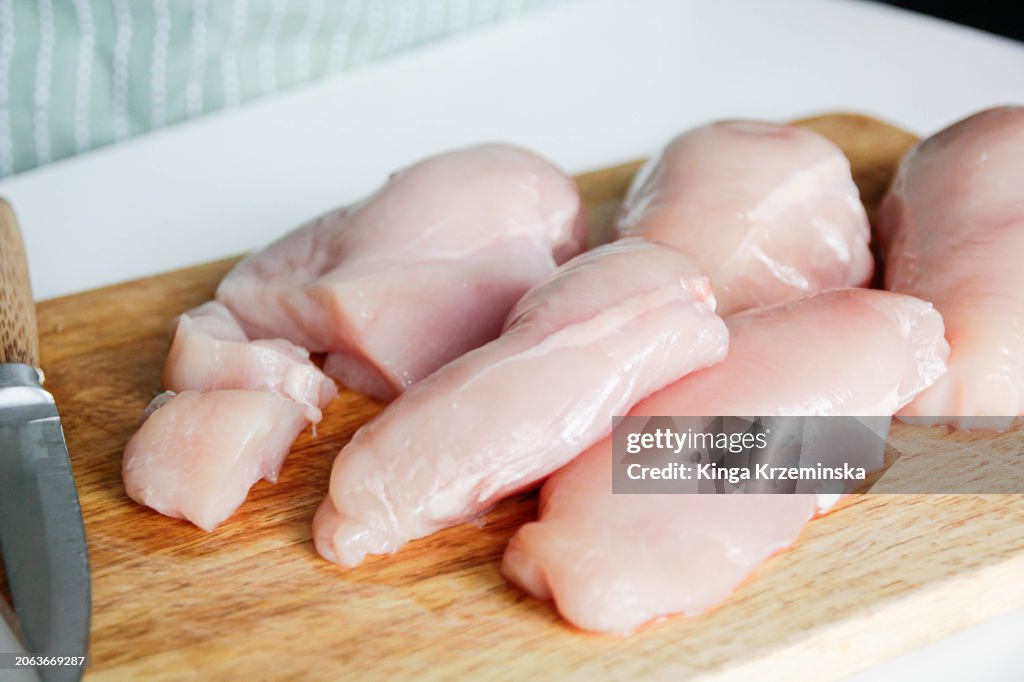 Chicken breast